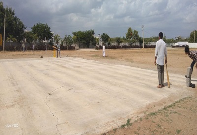 National Sports Day